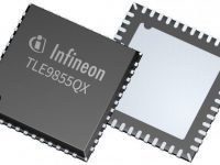 Infineon TLE985x