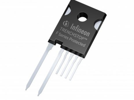 Infineon TRENCHSTOP
