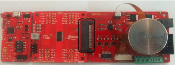 Figure1. KIT_XMC1x_AK_Motor_001