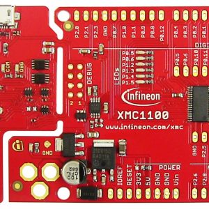 XMC1100_Boot-Kit