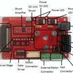 Figure3. PMSW Low Voltage 15W Motor Card