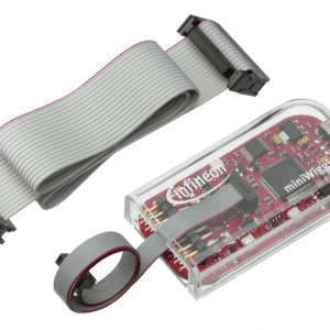 Figure1. DAP Miniwiggler USB