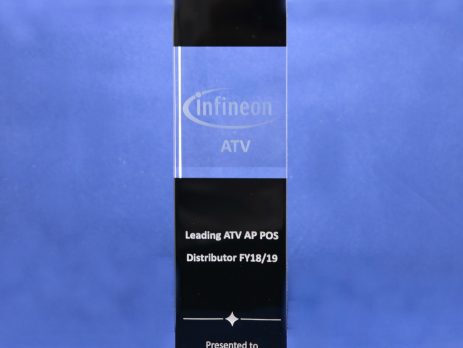 Leading ATV AP POS Distributor FY1819