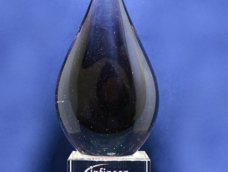 Top DFAE AP Champion Distributor FY1819