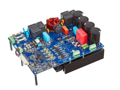 EVAL-M5-E1B1245N-SiC