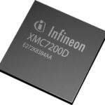 인피니언의 산업용 마이크로컨트롤러 XMC7000, 향상된 성능·메모리·첨단 주변장치 제공