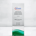 Joint Account Business Growth Excellence Award (HYOSUNG) FY24/25